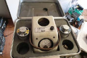 Sierra Measurements Bidirectional power meter Model 164B